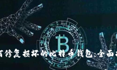 如何修复损坏的比特币钱包：全面指南