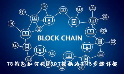 TB钱包如何将USDT转换为BNB步骤详解