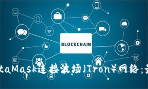 如何使用MetaMask连接波场（Tron）网络：最详细的指南