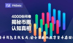 :比特币钱包离线生成：安