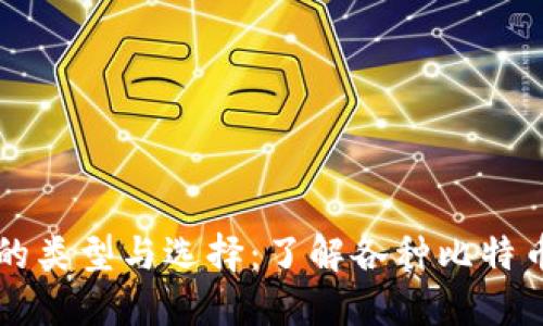 比特币钱包的类型与选择：了解各种比特币钱包的特点