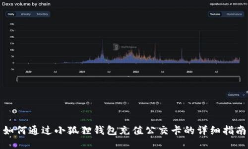 如何通过小狐狸钱包充值公交卡的详细指南