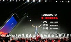  MetaMask浏览器无法识别的