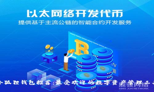 小狐狸钱包推荐：最受欢迎的数字资产管理工具
