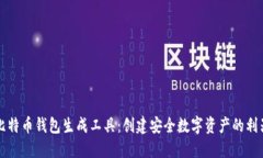 比特币钱包生成工具：创