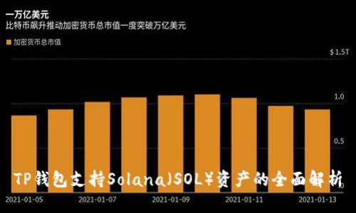 TP钱包支持Solana（SOL）资产的全面解析