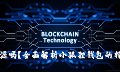 小狐狸钱包开源吗？全面解析小狐狸钱包的特点与开源状态
