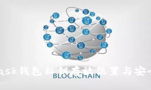MetaMask钱包私钥存放位置与安全性指南