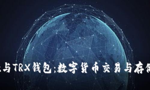 TRX.Market与TRX钱包：数字货币交易与存储的最佳实践