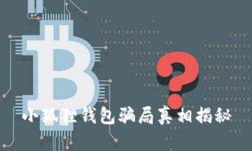 小狐狸钱包骗局真相揭秘