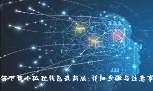 如何下载小狐狸钱包最新版：详细步骤与注意事项