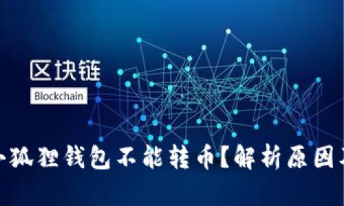 : 为什么小狐狸钱包不能转币？解析原因及解决方案