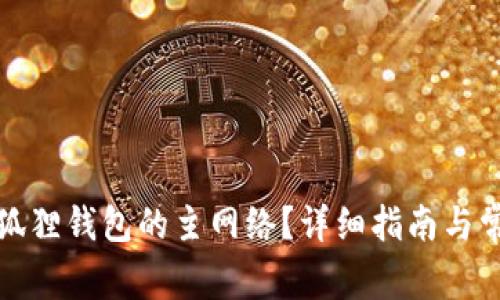 如何更换小狐狸钱包的主网络？详细指南与常见问题解答