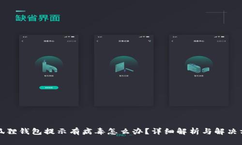 小狐狸钱包提示有病毒怎么办？详细解析与解决方案