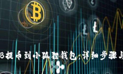 如何将OKB提币到小狐狸钱包：详细步骤与注意事项