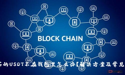 币安购买的USDT不在钱包里怎么办？解决方案及常见问题解析