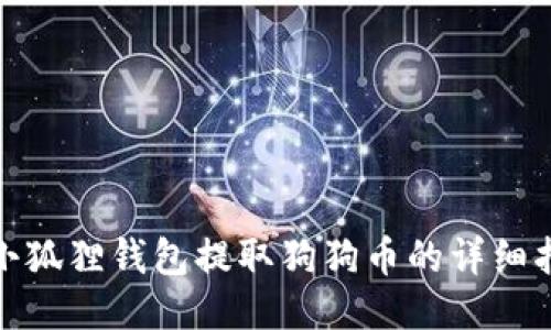: 小狐狸钱包提取狗狗币的详细指南
