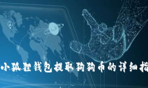 : 小狐狸钱包提取狗狗币的详细指南