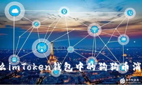 为什么imToken钱包中的狗狗币消失了？