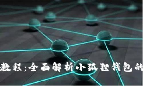 小狐狸钱包冲币教程：全面解析小狐狸钱包的使用与充币方式