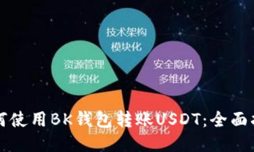 如何使用BK钱包转账USDT：全面指南