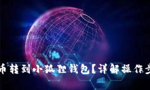 怎么将数字货币转到小狐狸钱包？详解操作步骤与注意事项