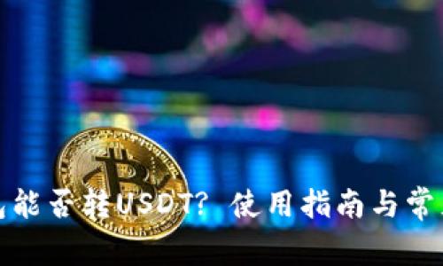 小金库钱包能否转USDT? 使用指南与常见问题解答