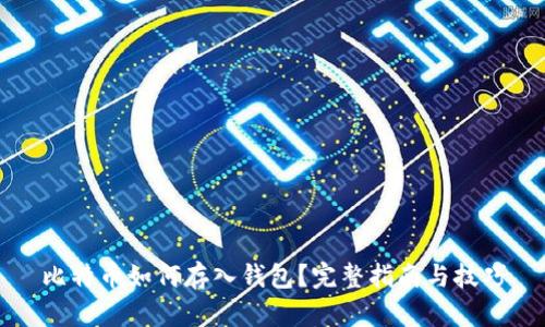 比特币如何存入钱包？完整指南与技巧