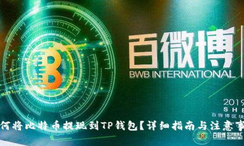 如何将比特币提现到TP钱包？详细指南与注意事项