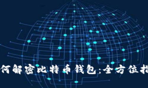 如何解密比特币钱包：全方位指南