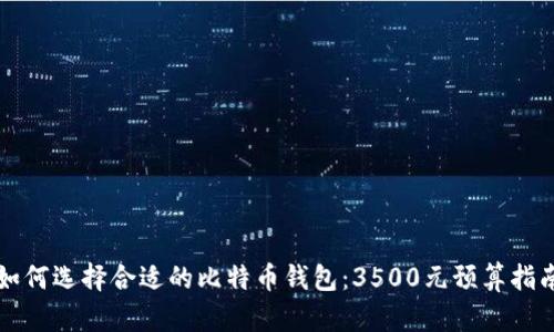 如何选择合适的比特币钱包：3500元预算指南