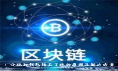 : 小狐狸钱包转不了账的原