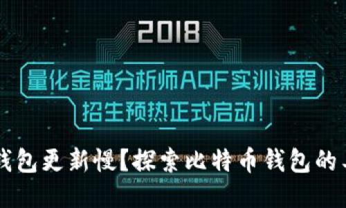 为什么比特币钱包更新慢？探索比特币钱包的工作机制与方法