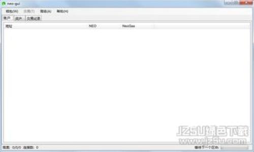 USDT放钱包挖矿完整教程