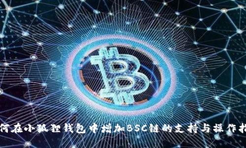 如何在小狐狸钱包中增加BSC链的支持与操作指南