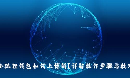 小狐狸钱包如何上博饼？详解操作步骤与技巧