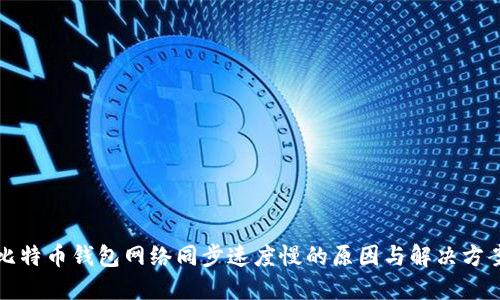 比特币钱包网络同步速度慢的原因与解决方案