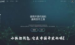 小狐狸钱包：它是中国开