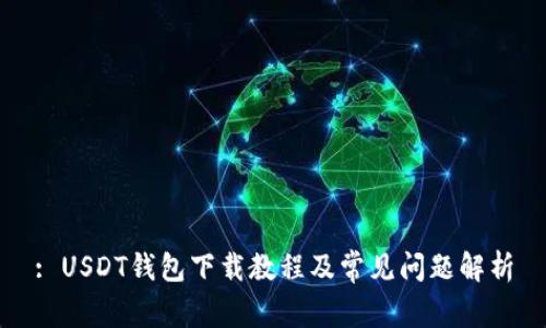 : USDT钱包下载教程及常见问题解析