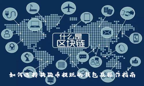 如何选择狗狗币提现的钱包及操作指南