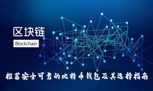 推荐安全可靠的比特币钱包及其选择指南