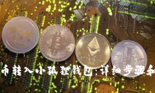 如何将数字货币转入小狐狸钱包：详细步骤和常见问题解答