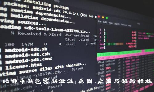 比特币钱包密钥泄漏：原因、后果与预防措施