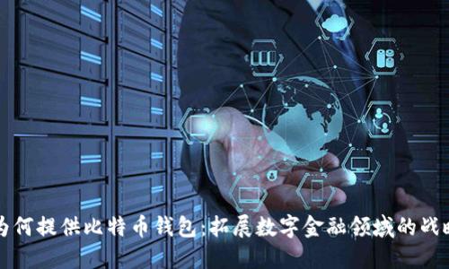 公司为何提供比特币钱包：拓展数字金融领域的战略选择