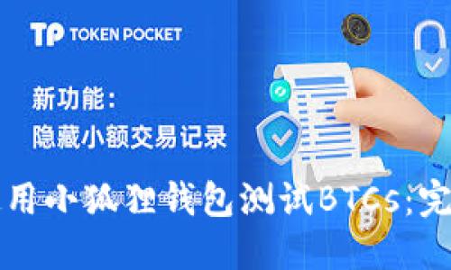 如何使用小狐狸钱包测试BTCs：完整指南