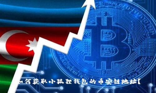 如何获取小狐狸钱包的币安链地址？