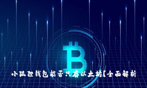 小狐狸钱包能否只存以太坊？全面解析
