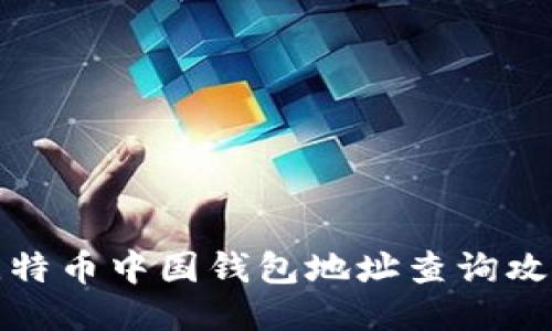 比特币中国钱包地址查询攻略