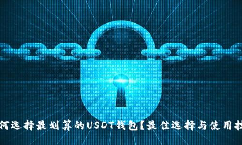 如何选择最划算的USDT钱包？最佳选择与使用技巧