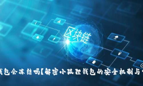 小狐狸钱包会冻结吗？解密小狐狸钱包的安全机制与常见问题